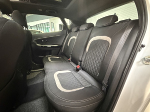 Kia Ceed 1.0 T-gdi 120ch Isg Gt Line Ceed 132&nbsp;407km