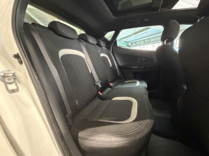Kia Ceed 1.0 T-gdi 120ch Isg Gt Line Ceed 132&nbsp;407km
