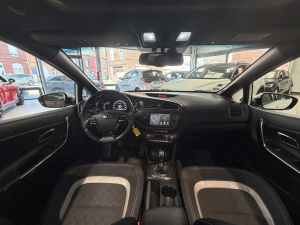 Kia Ceed 1.0 T-gdi 120ch Isg Gt Line Ceed 132&nbsp;407km