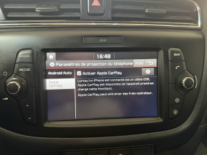 Kia Ceed 1.0 T-gdi 120ch Isg Gt Line Ceed 132&nbsp;407km