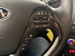 Kia Ceed 1.0 T-gdi 120ch Isg Gt Line Ceed 132&nbsp;407km