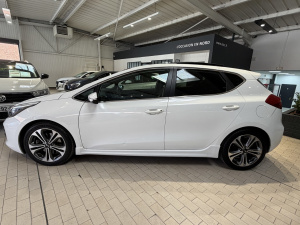 Kia Ceed 1.0 T-gdi 120ch Isg Gt Line Ceed 132&nbsp;407km