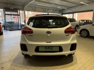 Kia Ceed 1.0 T-gdi 120ch Isg Gt Line Ceed 132&nbsp;407km