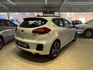 Kia Ceed 1.0 T-gdi 120ch Isg Gt Line Ceed 132&nbsp;407km