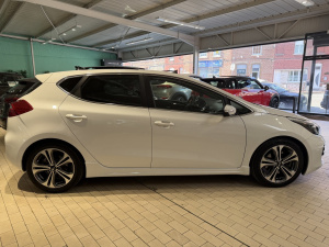 Kia Ceed 1.0 T-gdi 120ch Isg Gt Line Ceed 132&nbsp;407km