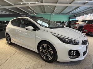Kia Ceed 1.0 T-gdi 120ch Isg Gt Line Ceed 132&nbsp;407km