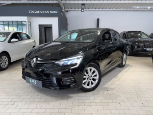Renault Clio V Tce 90 Evolution Clio 50&nbsp;141km