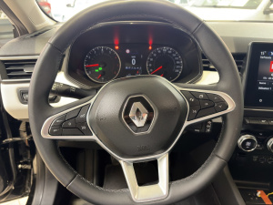 Renault Clio V Tce 90 Evolution Clio 50&nbsp;141km