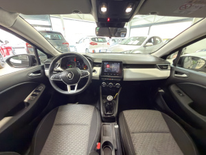 Renault Clio V Tce 90 Evolution Clio 50&nbsp;141km