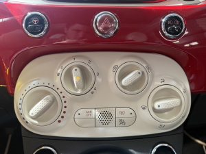 Fiat 500 Serie 6 1.2 69 Ch 500 110&nbsp;411km