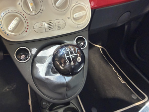 Fiat 500 Serie 6 1.2 69 Ch 500 110&nbsp;411km