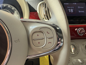 Fiat 500 Serie 6 1.2 69 Ch 500 110&nbsp;411km