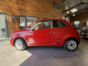 Fiat 500 Serie 6 1.2 69 Ch 500 110&nbsp;411km