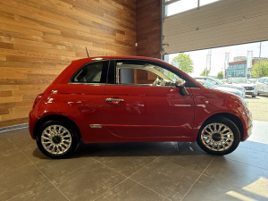 Fiat 500 Serie 6 1.2 69 Ch 500 110&nbsp;411km