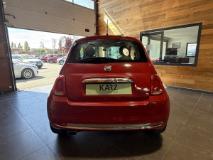 Fiat 500 Serie 6 1.2 69 Ch 500 110&nbsp;411km