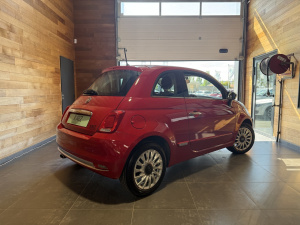Fiat 500 Serie 6 1.2 69 Ch 500 110&nbsp;411km