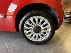 Fiat 500 Serie 6 1.2 69 Ch 500 110&nbsp;411km
