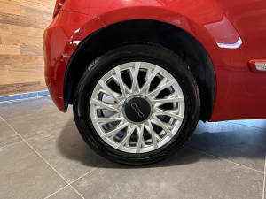Fiat 500 Serie 6 1.2 69 Ch 500 110&nbsp;411km
