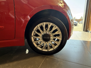 Fiat 500 Serie 6 1.2 69 Ch 500 110&nbsp;411km