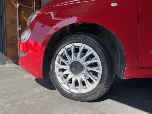 Fiat 500 Serie 6 1.2 69 Ch 500 110&nbsp;411km