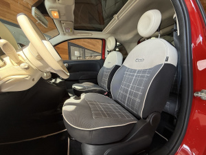 Fiat 500 Serie 6 1.2 69 Ch 500 110&nbsp;411km