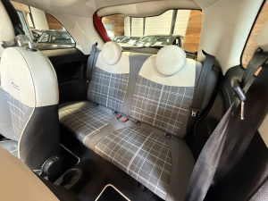 Fiat 500 Serie 6 1.2 69 Ch 500 110&nbsp;411km