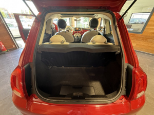 Fiat 500 Serie 6 1.2 69 Ch 500 110&nbsp;411km