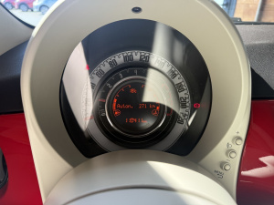 Fiat 500 Serie 6 1.2 69 Ch 500 110&nbsp;411km
