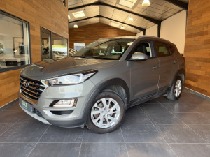 Hyundai Tucson 1.6 Crdi 115ch Business Tucson 118&nbsp;500km
