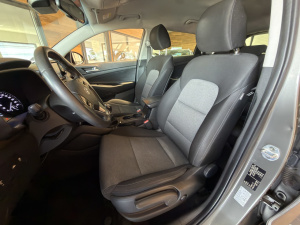 Hyundai Tucson 1.6 Crdi 115ch Business Tucson 118&nbsp;500km