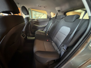 Hyundai Tucson 1.6 Crdi 115ch Business Tucson 118&nbsp;500km