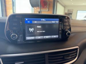 Hyundai Tucson 1.6 Crdi 115ch Business Tucson 118&nbsp;500km