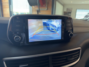 Hyundai Tucson 1.6 Crdi 115ch Business Tucson 118&nbsp;500km