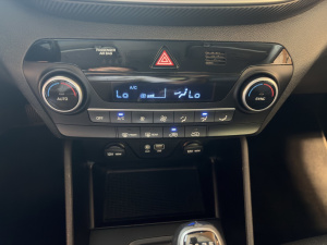 Hyundai Tucson 1.6 Crdi 115ch Business Tucson 118&nbsp;500km