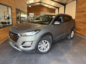 Hyundai Tucson 1.6 Crdi 115ch Business Tucson 118&nbsp;500km