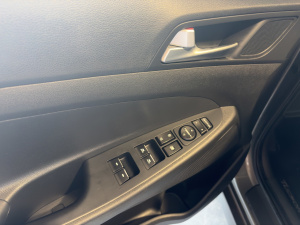 Hyundai Tucson 1.6 Crdi 115ch Business Tucson 118&nbsp;500km