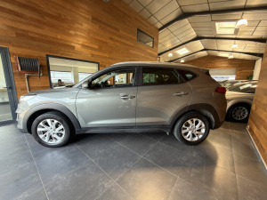 Hyundai Tucson 1.6 Crdi 115ch Business Tucson 118&nbsp;500km