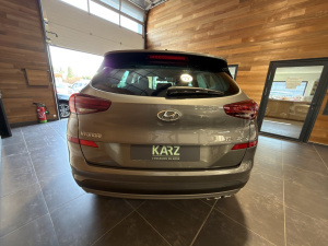 Hyundai Tucson 1.6 Crdi 115ch Business Tucson 118&nbsp;500km