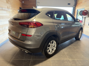 Hyundai Tucson 1.6 Crdi 115ch Business Tucson 118&nbsp;500km