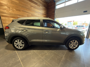 Hyundai Tucson 1.6 Crdi 115ch Business Tucson 118&nbsp;500km