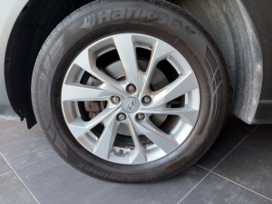 Hyundai Tucson 1.6 Crdi 115ch Business Tucson 118&nbsp;500km