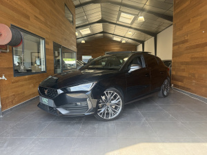 Cupra Leon 2.0 Tsi 245ch Dsg7 Leon 56&nbsp;933km