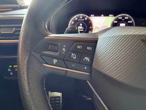 Cupra Leon 2.0 Tsi 245ch Dsg7 Leon 56&nbsp;933km