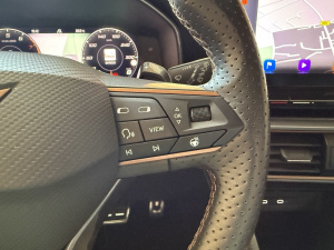 Cupra Leon 2.0 Tsi 245ch Dsg7 Leon 56&nbsp;933km