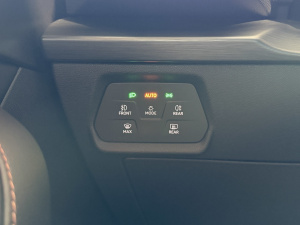 Cupra Leon 2.0 Tsi 245ch Dsg7 Leon 56&nbsp;933km