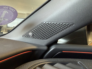 Cupra Leon 2.0 Tsi 245ch Dsg7 Leon 56&nbsp;933km