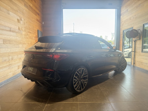 Cupra Leon 2.0 Tsi 245ch Dsg7 Leon 56&nbsp;933km