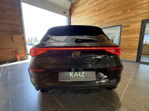 Cupra Leon 2.0 Tsi 245ch Dsg7 Leon 56&nbsp;933km