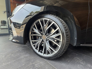 Cupra Leon 2.0 Tsi 245ch Dsg7 Leon 56&nbsp;933km