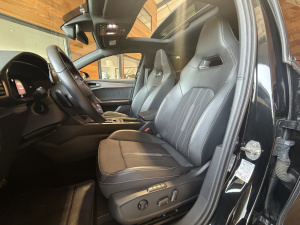 Cupra Leon 2.0 Tsi 245ch Dsg7 Leon 56&nbsp;933km